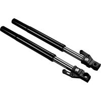 BISHOP 43MM INVERTED FORKS HYV WEIGHT  FXLR
