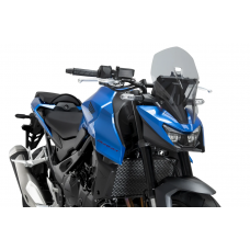 WINDSCREEN NAKED NEW GEN TOUR SMOKE HON