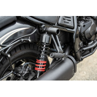 STILETTO SHOCKS 13