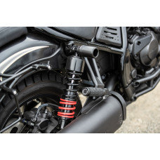 STILETTO SHOCKS 13