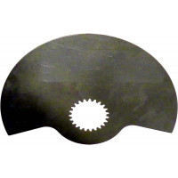 ROTARY VALVE 159 DEGREE