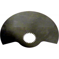 ROTARY VALVE 159 DEGREE