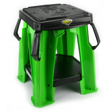 MOTO STAND GREEN