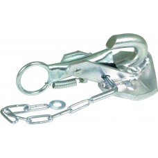 PINDLE HITCH A/C YAM