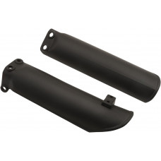 FORK GUARD BLACK