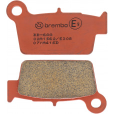 PRIME SD BRAKE PADS SINTERED