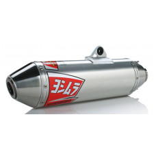 RS-2 HEADER/CANISTER/END CAP EXHAUST SYSTEM SS-AL-SS RS-2 HEADER/CANISTER/END CAP EXHAUST SYSTEM SS-AL-SS