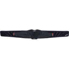 SEQUENCE KIDNEY BELT BLACK XL-4X