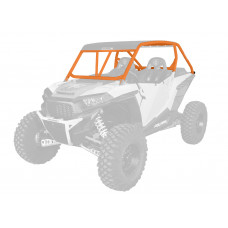 BAJA CAGE W/V INTRUSION ORANGE
