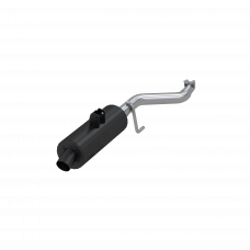 SINGLE SLIP-ON SYSTEM W/ 1.75