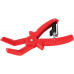 HOSE CLAMPING PLIERS