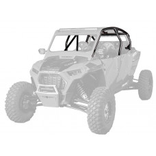 CAB ONLY CAGE W/V INTRUSION BLACK CAB ONLY CAGE W/V INTRUSION BLACK