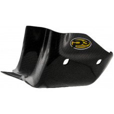 SKID PLATE CARBON FIBER SKID PLATE CARBON FIBER
