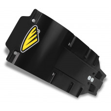 SPEED ARMOR SKID PLATE BLACK