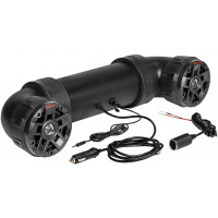 UTV/ATV BLUETOOTH SOUND SYSTEM 4