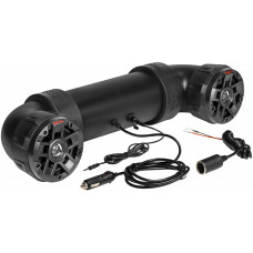 UTV/ATV BLUETOOTH SOUND SYSTEM 4