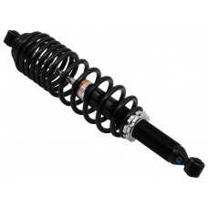 GAS SHOCK FRONT