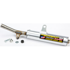 TYPE 304 SILENCER
