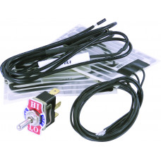 ELECTRIC GRIP HEATER KIT