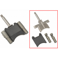 POWER VALVE S-D