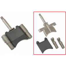 POWER VALVE S-D