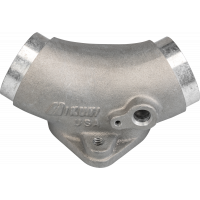 INTAKE MANIFOLD FOR HSR42/45 TWIN CAM STYLE