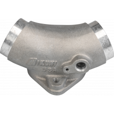 INTAKE MANIFOLD FOR HSR42/45 TWIN CAM STYLE