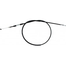 BLACK VINYL CLUTCH CABLE