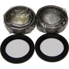 WHEEL BEARING & SEAL KIT