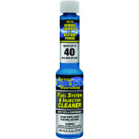FUEL SYSTEM CLEANER 4 OZ