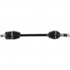 6 BALL HEAVY DUTY AXLE REAR