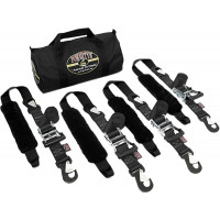 BIG DADDY PREMIUM TRAILER KIT BLACK 2