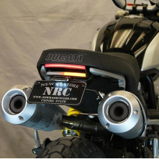 FENDER ELIMINATOR DUC