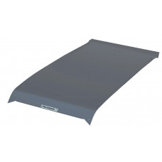 PRO R MP CAGE ROOF STEALTH GREY
