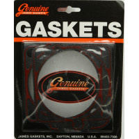 GASKET CYL BASE SET PAN FOAM .030 2/PK 16776-48-XF