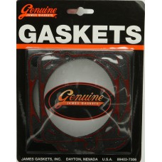 GASKET CYL BASE SET PAN FOAM .030 2/PK 16776-48-XF