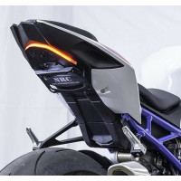 FENDER ELIMINATOR BMW