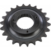 TRANSMISSION SPROCKET 22T XL 91-UP