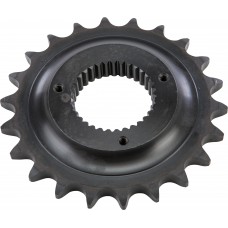 TRANSMISSION SPROCKET 22T XL 91-UP