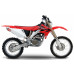 RS-2 HEADER/CANISTER/END CAP EXHAUST SYSTEM SS-AL-SS