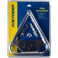 TRI STAND ALUMINUM
