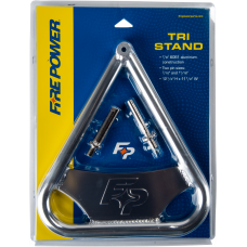 TRI STAND ALUMINUM