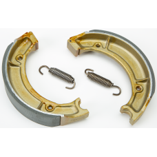 BRAKE SHOES 516 PLAIN