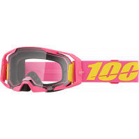 ARMATIC GOGGLE SNAKPAK CLEAR LENS