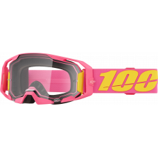 ARMATIC GOGGLE SNAKPAK CLEAR LENS
