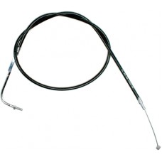 BLACK VINYL THROTTLE CABLE
