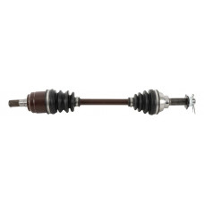 6 BALL HEAVY DUTY AXLE FRONT
