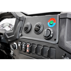 UTV CAB HEATER