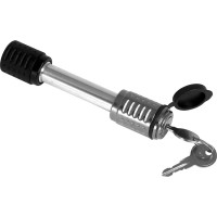 TRAILER HITCH LOCK 2-1/2