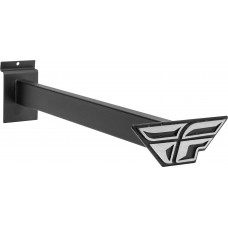 STRAIGHT PEG SLAT WALL HANGER POST
